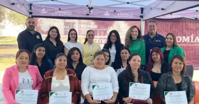 "Semillas para un Nuevo Comienzo"