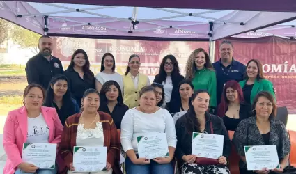 "Semillas para un Nuevo Comienzo"