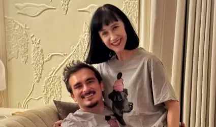 Ricardo Prez y Susana Zabaleta