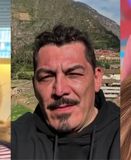 Malillany Marn/Jos Manuel Figueroa/Ninel Conde