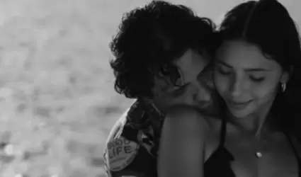 Christian Nodal y ngela Aguilar