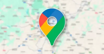 Google maps