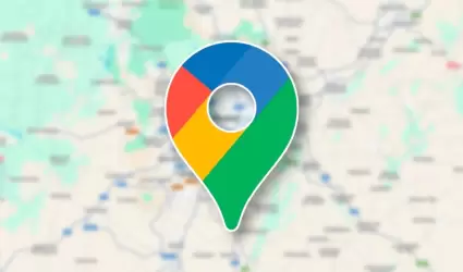Google maps