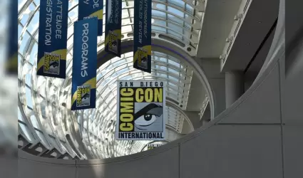 Comic-Con
