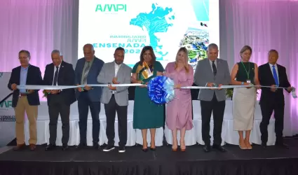 Foro Inmobiliario AMPI 2025