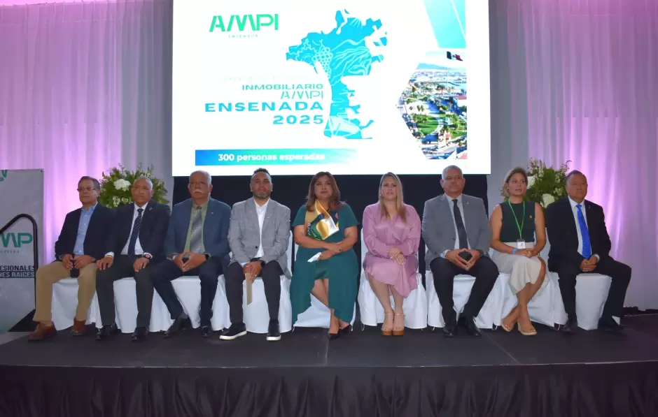 Foro Inmobiliario AMPI 2025