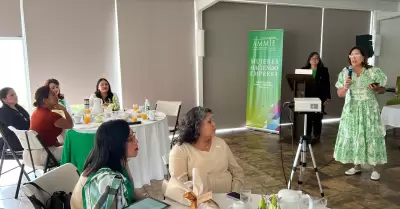 Liderazgo Comercial