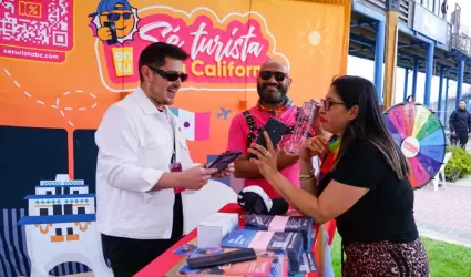 S Turista en Tu Baja California