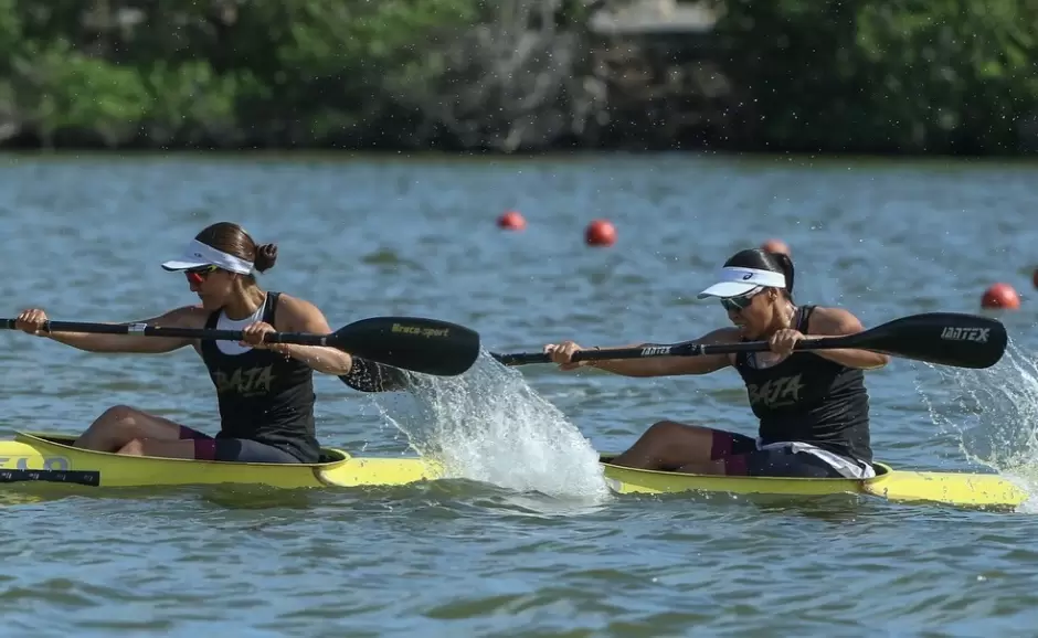 Olimpiada Nacional Conade 2025