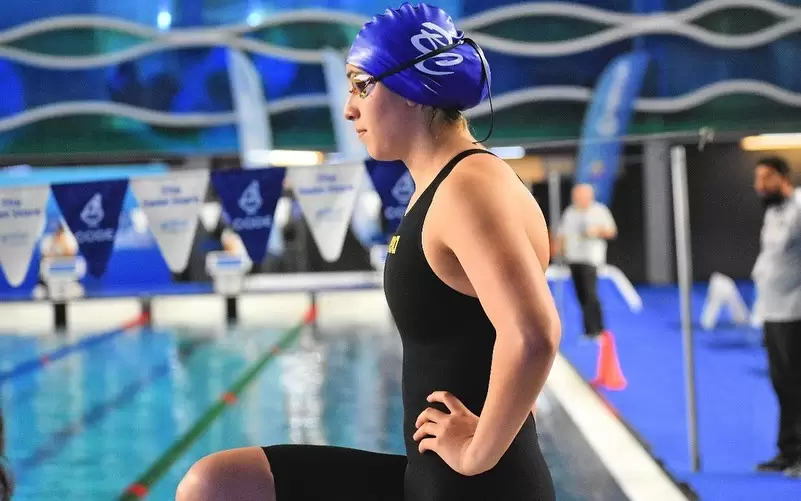 Olimpiada Nacional Conade 2025