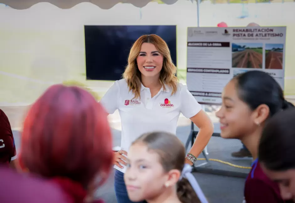 Olimpiada Nacional Conade 2025