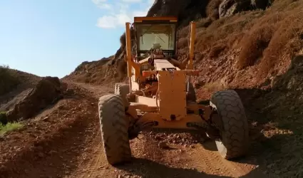 Motoconformado en 13 colonias