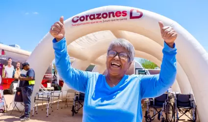 Cirugas de cataratas gratuitas en Baja California