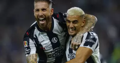 Rayados de Monterrey