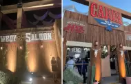 FOTOS Carin León celebra su cumpleaños 36 con épica fiesta en San Pedro El Saucito