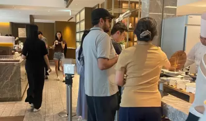 Andrs Manuel Lpez Beltrn en Tokio