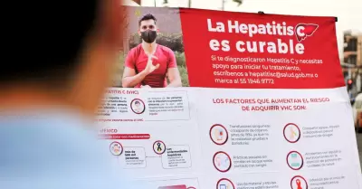 Da Mundial contra la Hepatitis