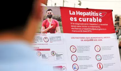Da Mundial contra la Hepatitis