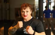 Murió "Locomotora" Oliveras: símbolo del boxeo argentino y de la lucha social