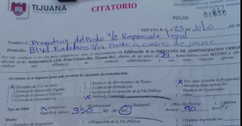 Bulevar Fundadores