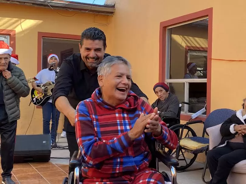 Casa Hogar Agnes Lester