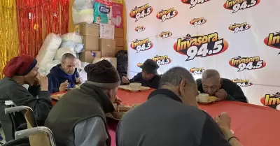 Casa Hogar Agnes Lester