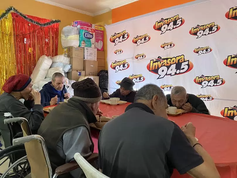 Casa Hogar Agnes Lester