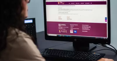 Aviso de Apertura Inmediata