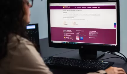 Aviso de Apertura Inmediata