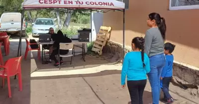 CESPT en tu colonia