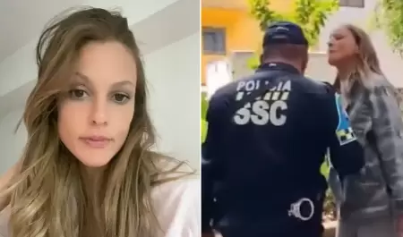 Lady Racista