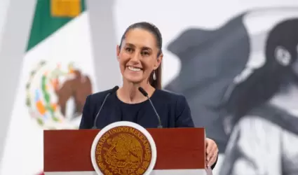 Claudia Sheinbaum Pardo