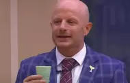 Facundo lanza indirecta a Adrin Marcelo en "La Casa de los Famosos Mxico"