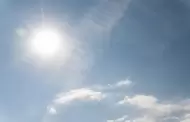 Condado de San Diego emite recomendaciones para protegerse ante el calor extremo