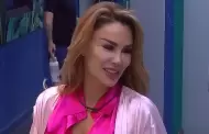Ninel Conde sorprende al lucir su rostro sin maquillaje