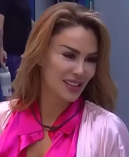 Ninel Conde