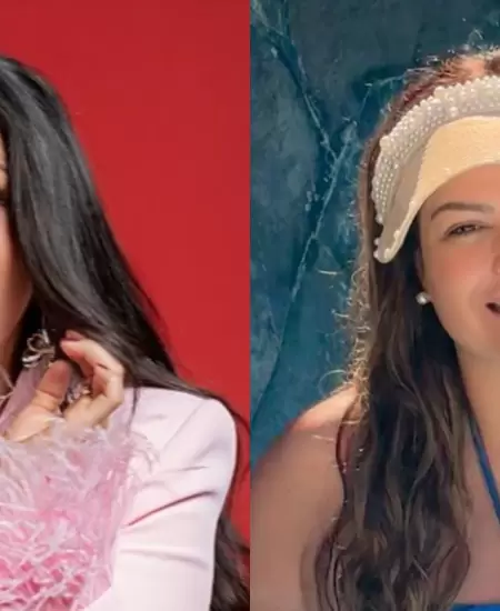 Dallah Polanco/Mariana Echeverra