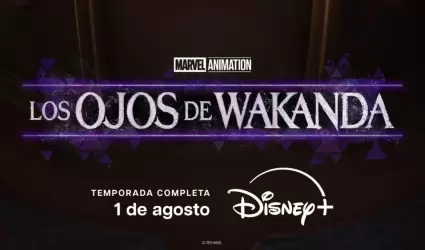 Los Ojos de Wakanda