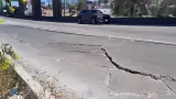 Libramiento Sur hacia la carretera Tijuana-Rosarito