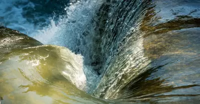 Agua aguas residuales salud ambiental cuenca agua