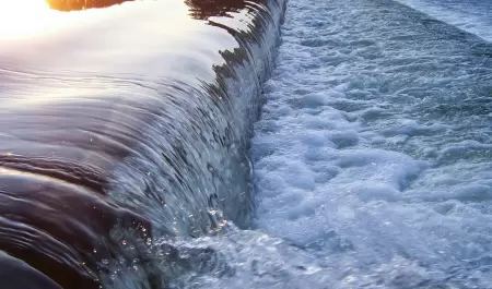 Agua aguas residuales salud ambiental cuenca agua