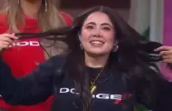 Mariana Botas es la primera lder de "La Casa de los Famosos" y se gana un auto