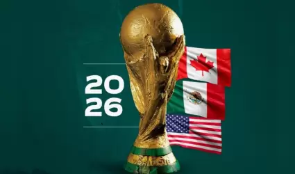 Mundial 2026