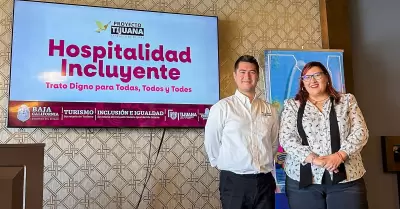 Hospitalidad Incluyente