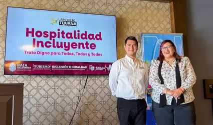 Hospitalidad Incluyente