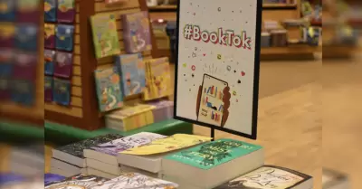 Booktok