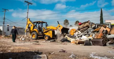 Programa Tijuana: Ciudad Limpia
