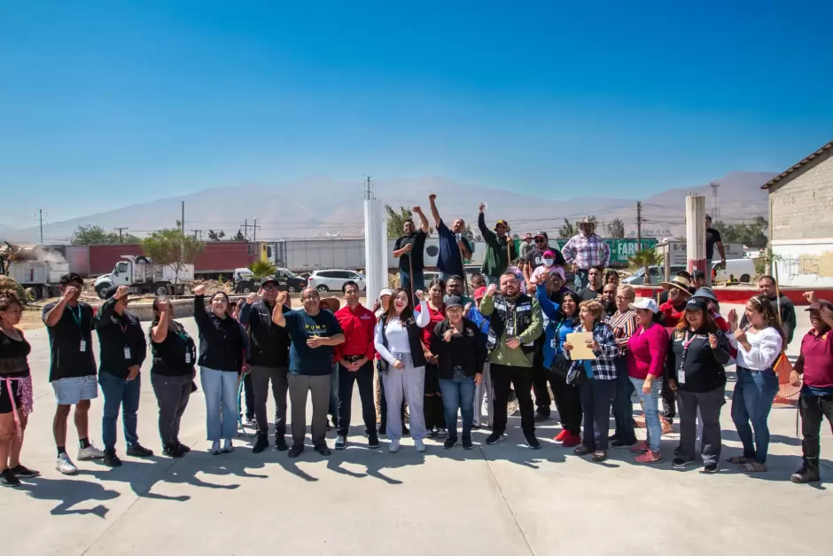 Programa Tijuana: Ciudad Limpia