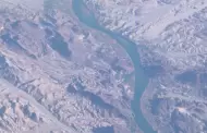 VIDEO.- Regin fronteriza en alerta por la crisis del Ro Colorado; en riesgo seguridad hdrica: expertos