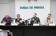 Presenta XXV Ayuntamiento de Tijuana Dictamen Técnico de Palacio Municipal